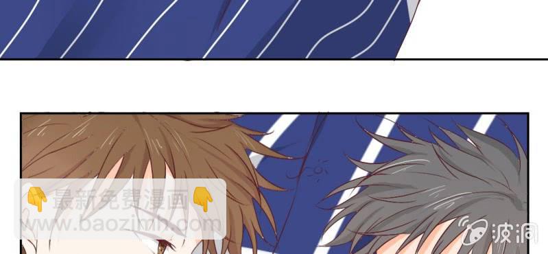 第17话 哟，你还会和人打闹啊(1/2)-第19话