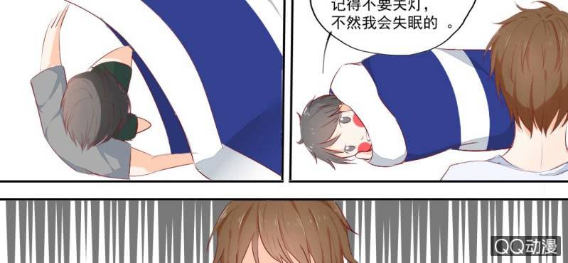 第2话 你是怕打雷么？(1/2)-第3话