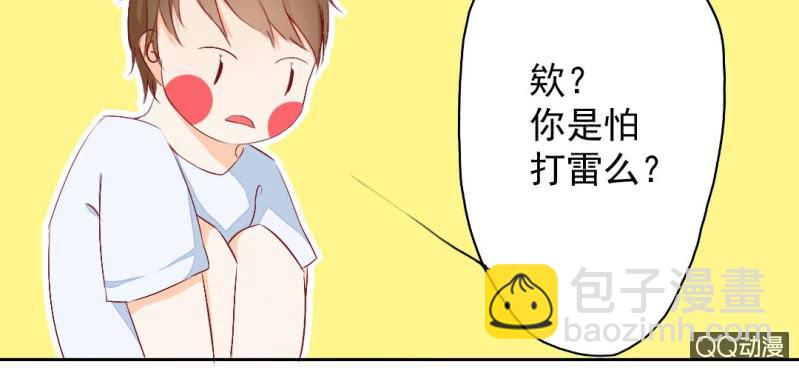 第2话 你是怕打雷么？(1/2)-第3话