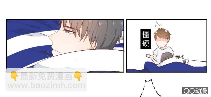 第2话 你是怕打雷么？(1/2)-第3话