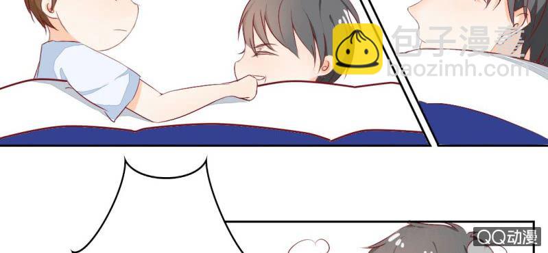 第2话 你是怕打雷么？(1/2)-第3话