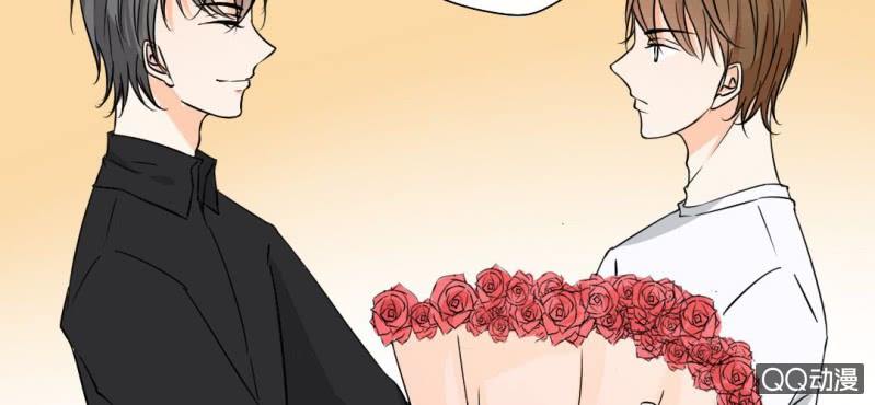 第29话 这花是送你的(1/2)-第31话