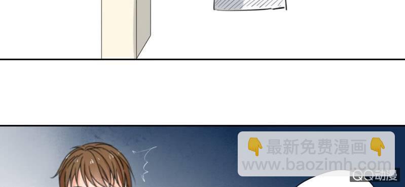 第30话 你对我到底有没有感觉？！(1/2)-第33话