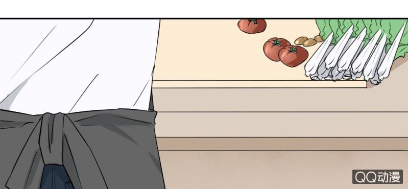 第30话 你对我到底有没有感觉？！(1/2)-第33话