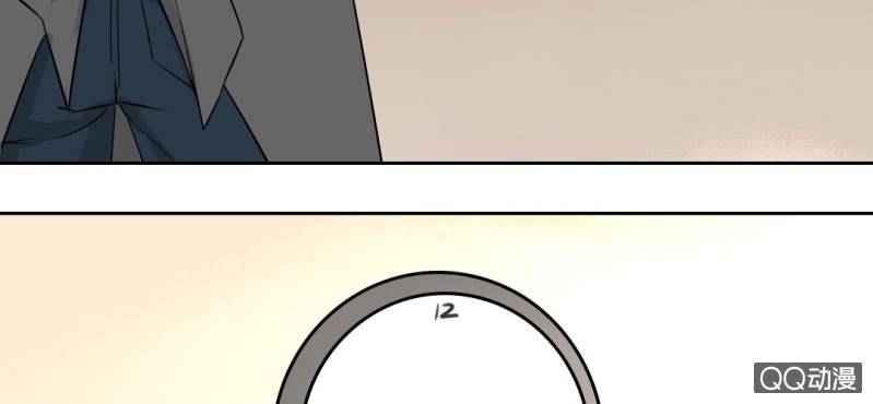 第30话 你对我到底有没有感觉？！(1/2)-第33话