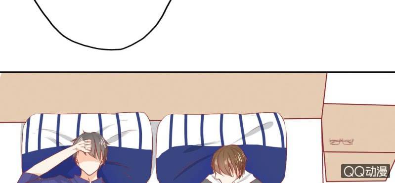 第5话  为什么非和我睡？(1/2)-第7话