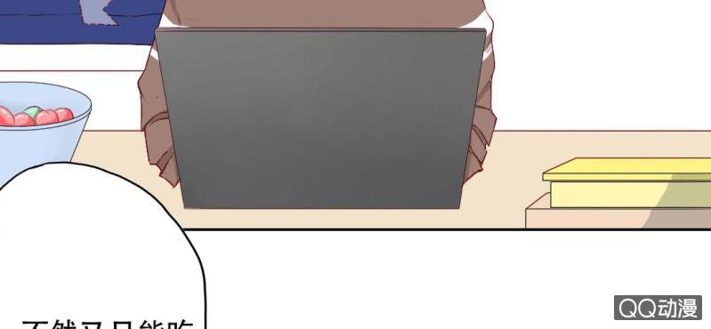 第7话 居然是作家？(1/2)-第9话