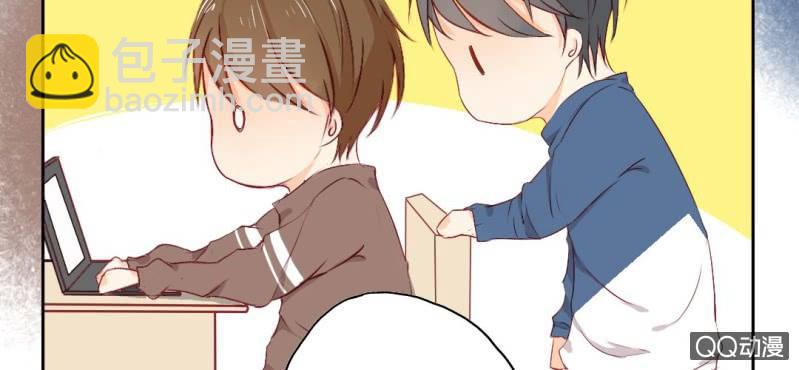 第7话 居然是作家？(1/2)-第9话