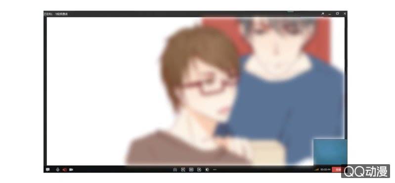 第7话 居然是作家？(1/2)-第9话