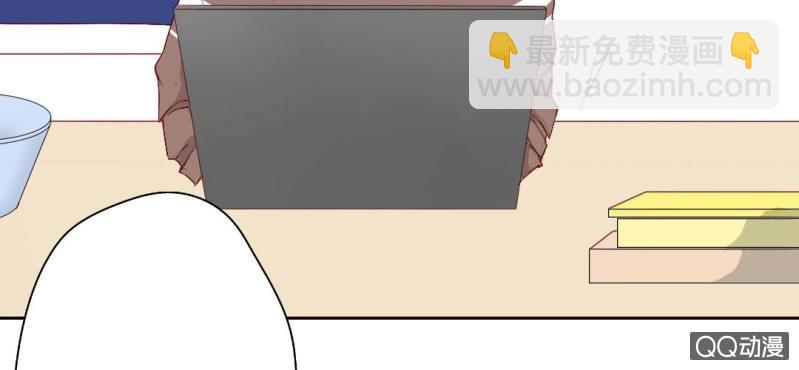 第7话 居然是作家？(1/2)-第9话