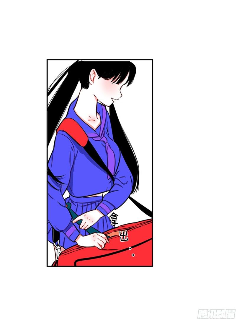 厉害的拳头-第1话