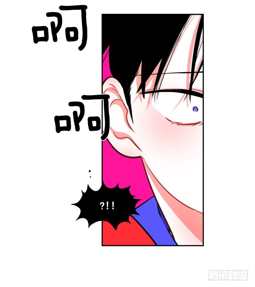 厉害的拳头-第1话