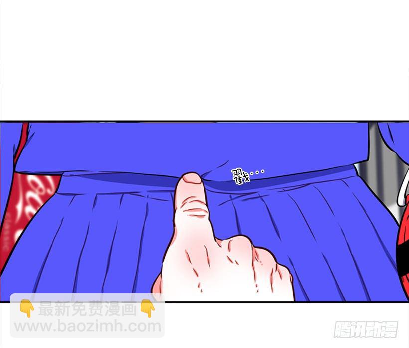 厉害的拳头-第1话