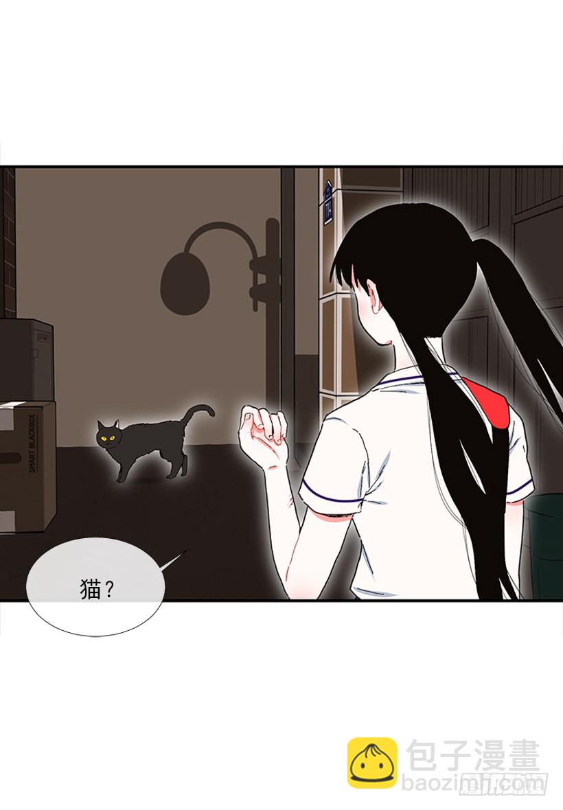 103.撸猫-第103话