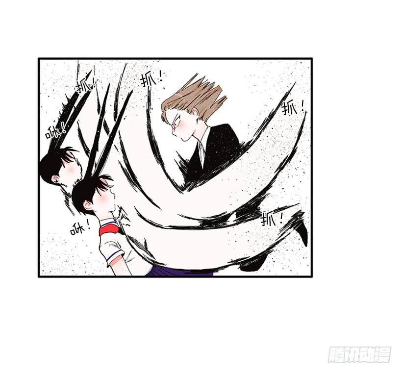 103.撸猫-第103话