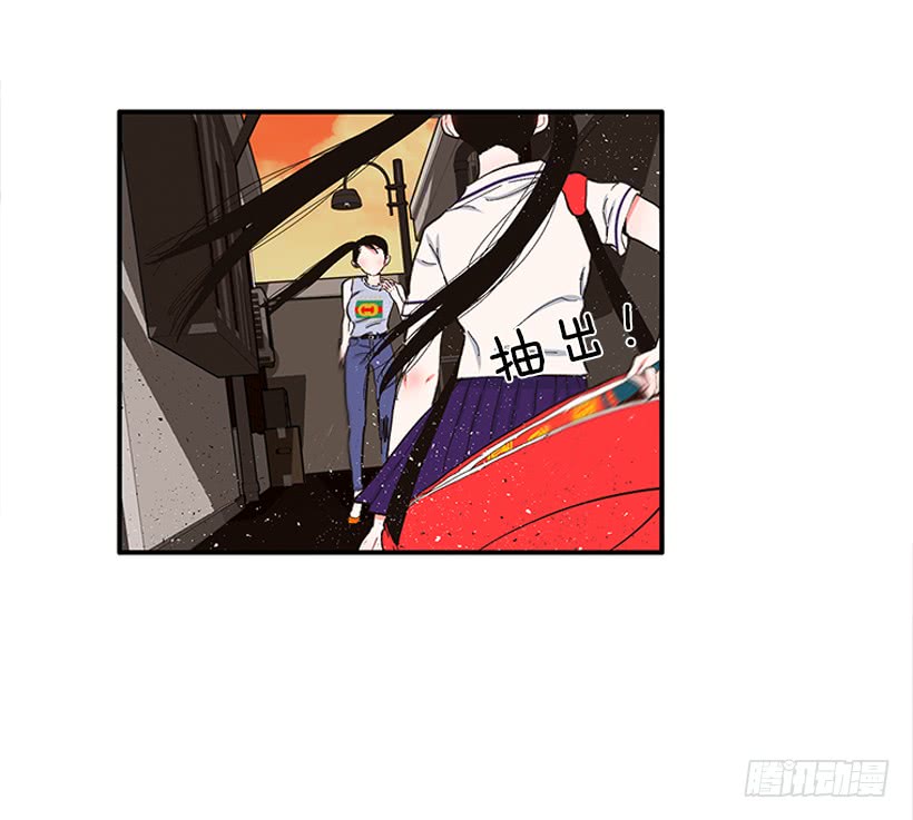 105.看我的厉害-第105话