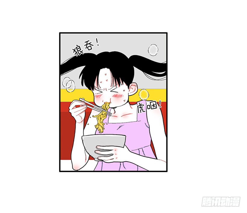 撲殺少女 - 111.美食治癒一切 - 1