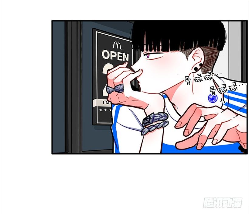 热血格斗剧-第13话