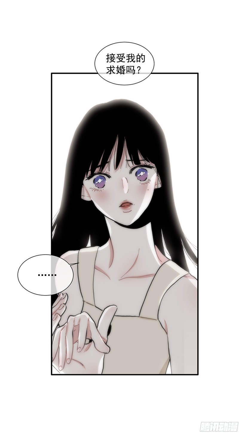 121.我的选择-第121话