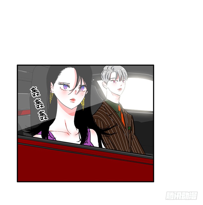 121.我的选择-第121话