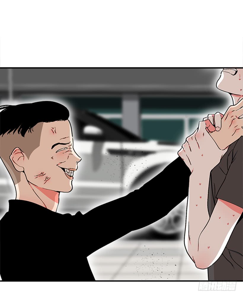 125.没错！他就是妖怪！-第125话