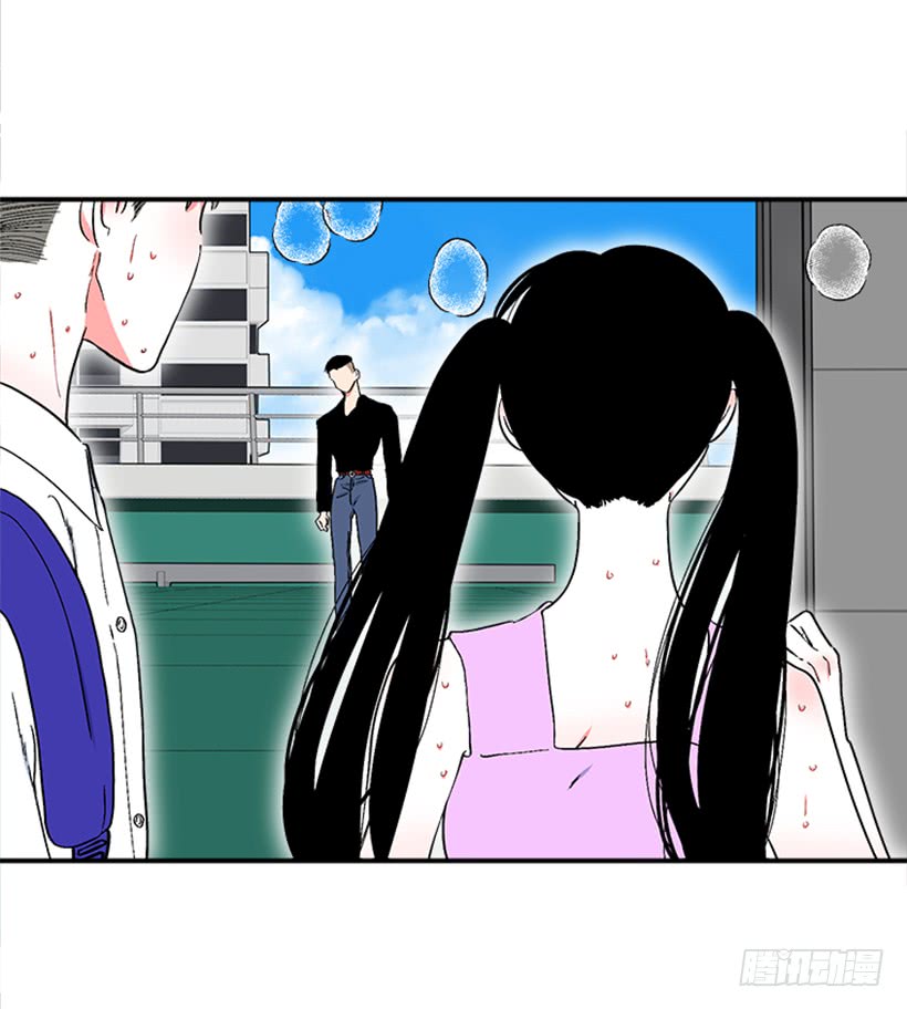 125.没错！他就是妖怪！-第125话