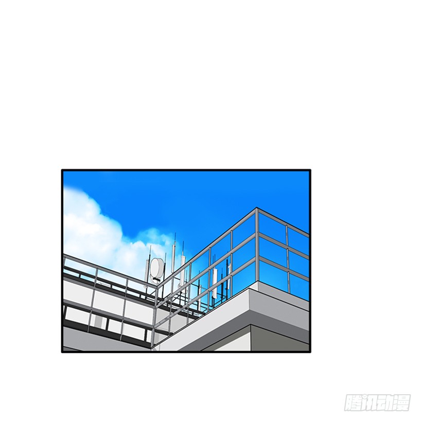 127.你和女王是什么关系？-第127话