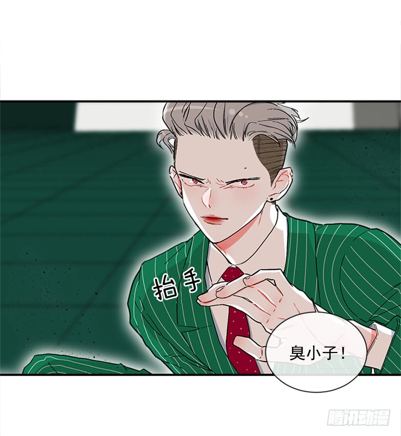 129.好好，聊一聊！-第129话