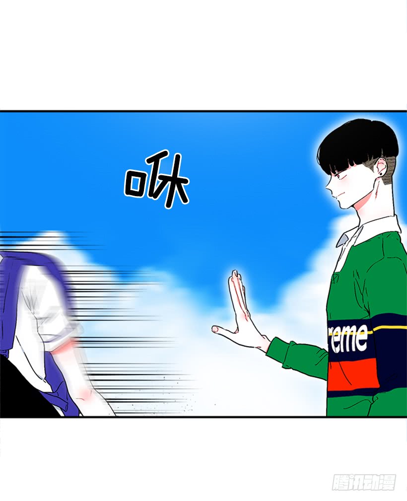 129.好好，聊一聊！-第129话