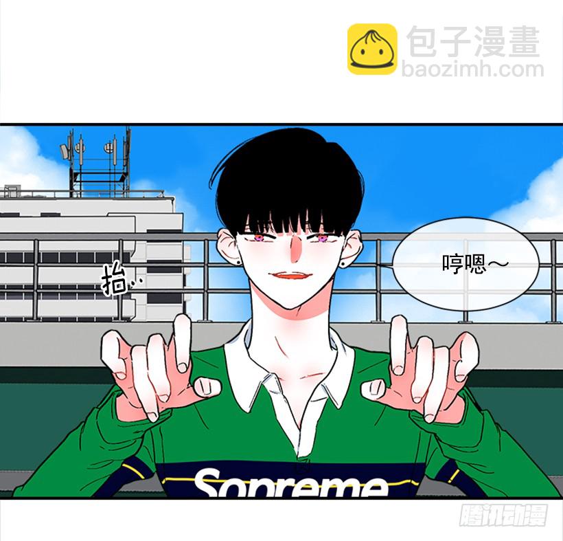 131.回答我！-第131话