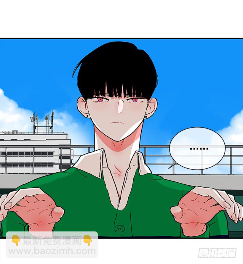 131.回答我！-第131话