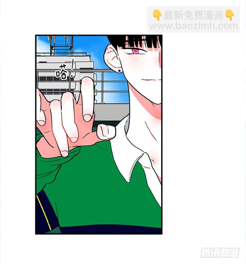 131.回答我！-第131话