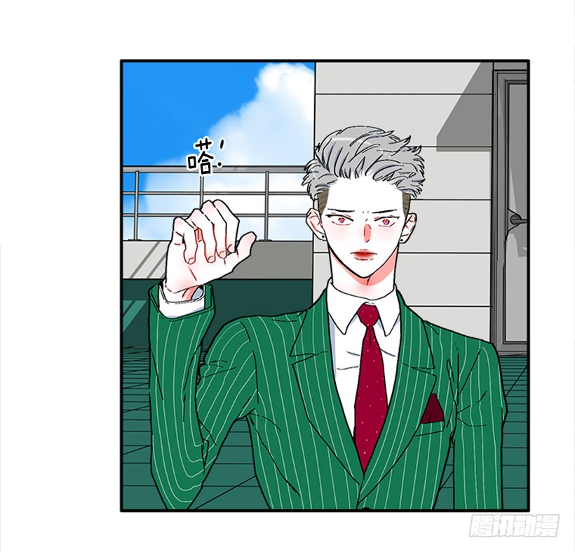 131.回答我！-第131话