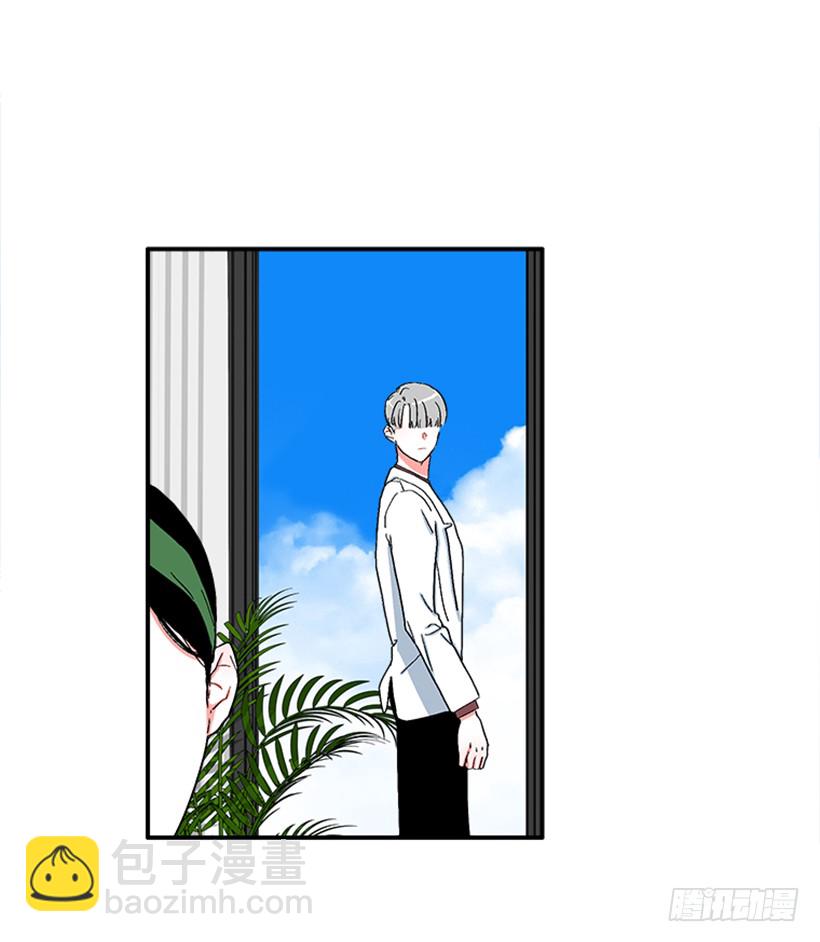 136.悸动的感觉-第135话