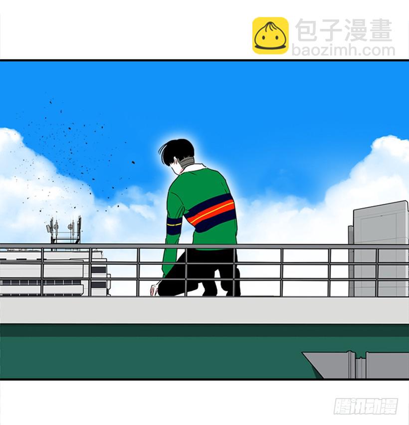 140.消散的大喵-第139话