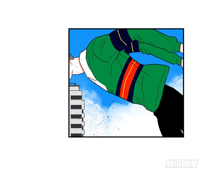 140.消散的大喵-第139话