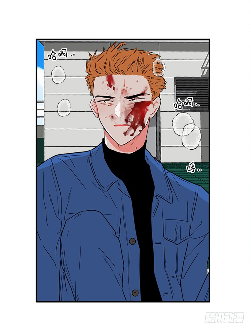 140.消散的大喵-第139话