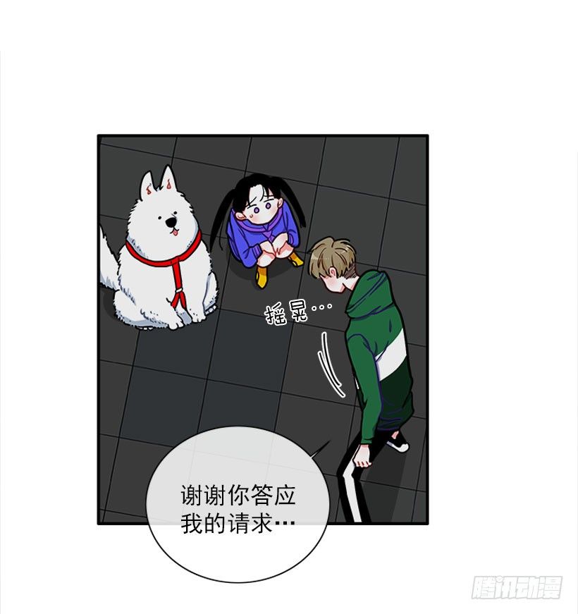 好强啊！-第15话