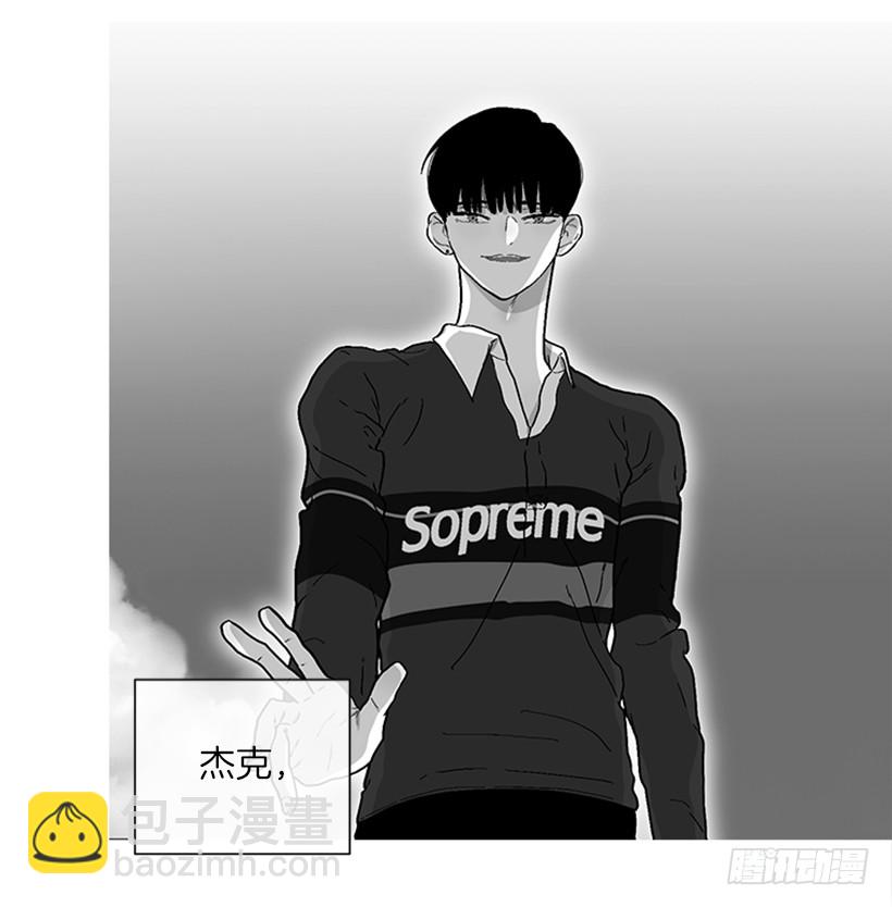 142.为了他们而分别-第141话