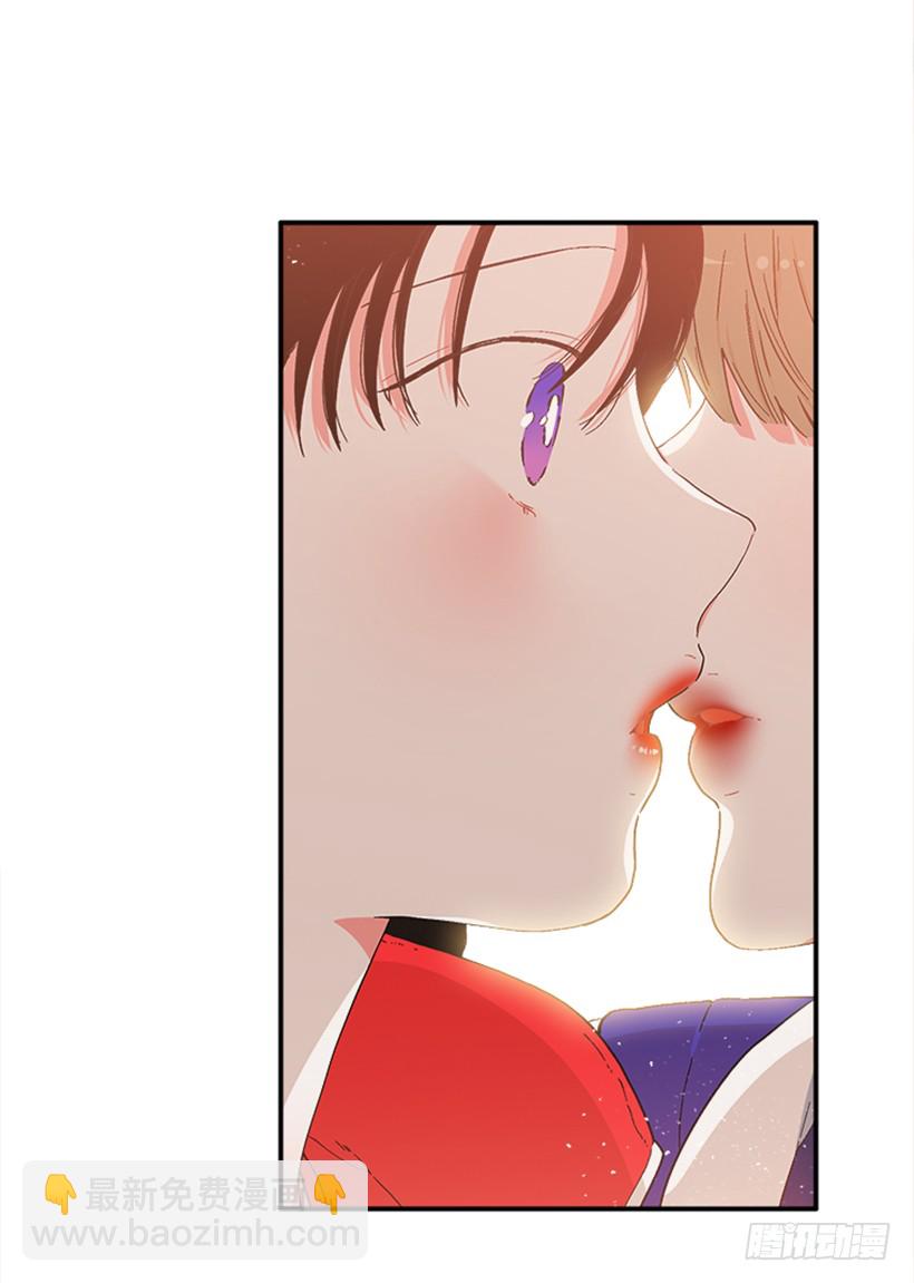 145.我会等你的，莎莎！-第143话