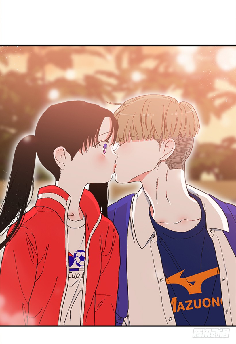 145.我会等你的，莎莎！-第143话