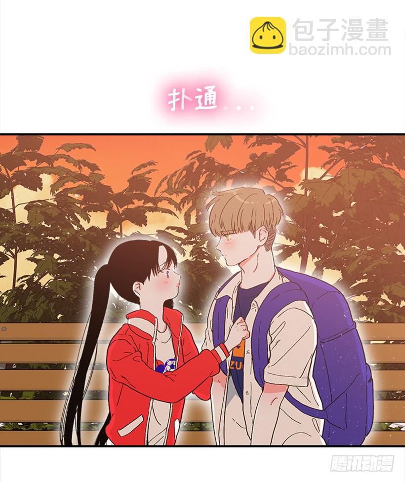 145.我会等你的，莎莎！-第143话