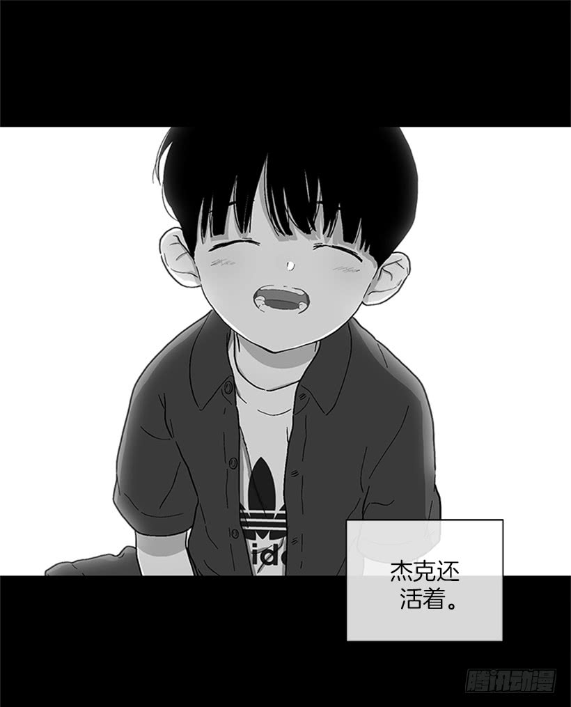147.杰克还活着！-第145话