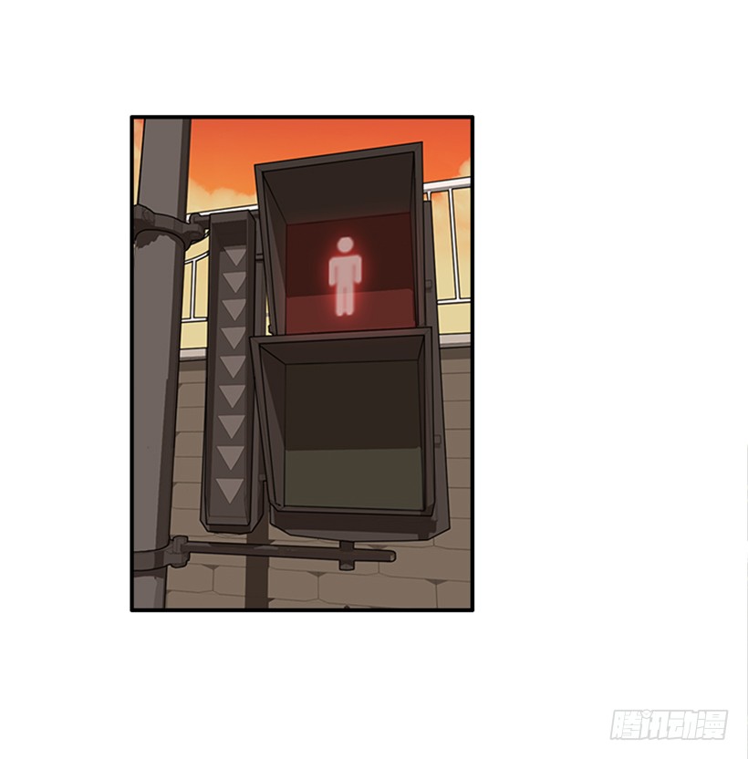 149.为什么一直跟着我？-第147话