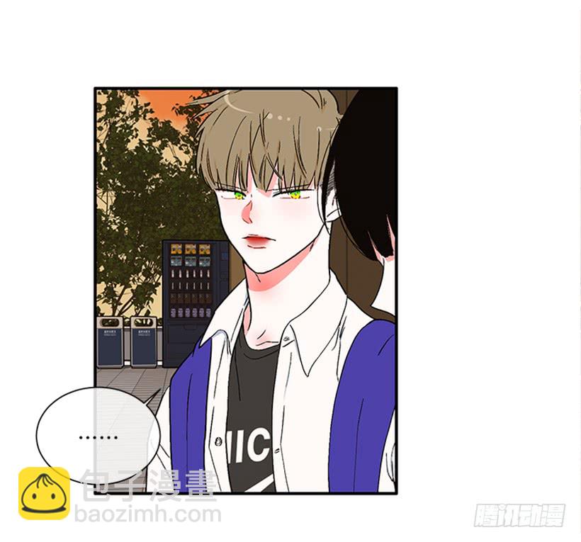 149.为什么一直跟着我？-第147话