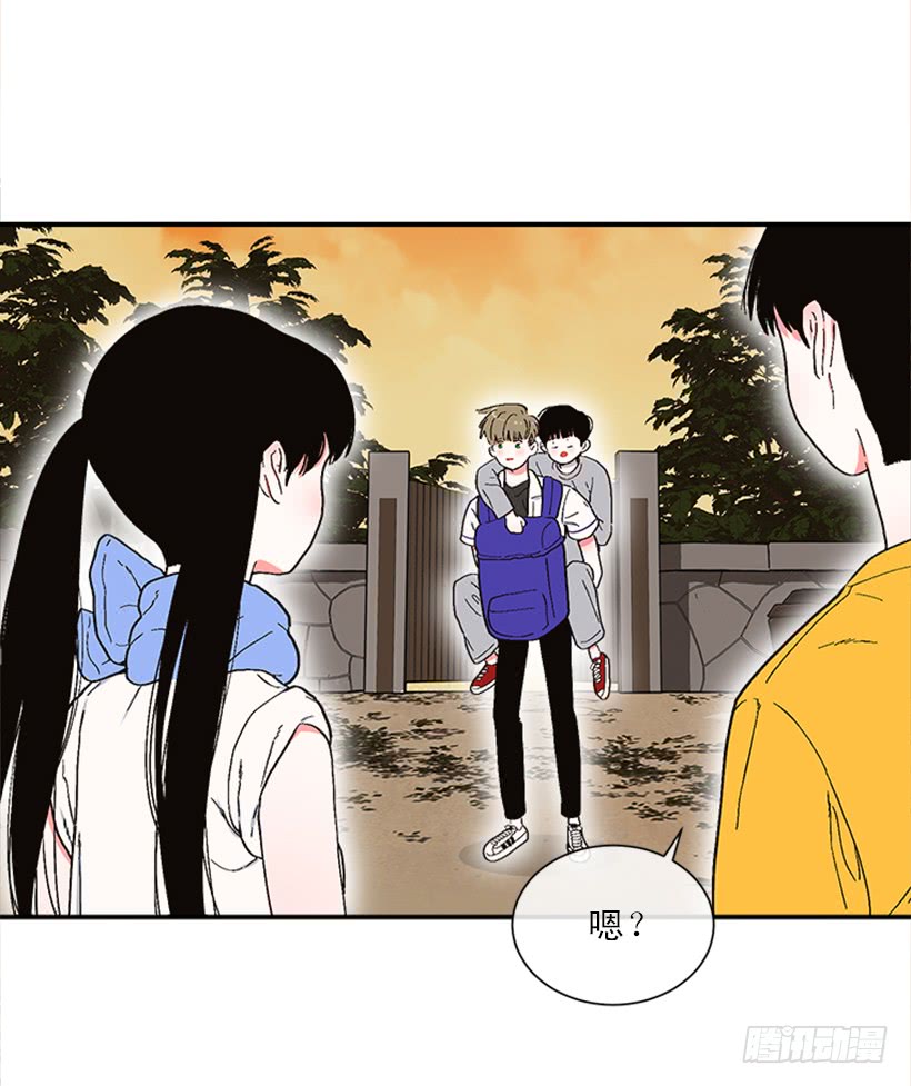 151.女王是什么眼光？!-第149话