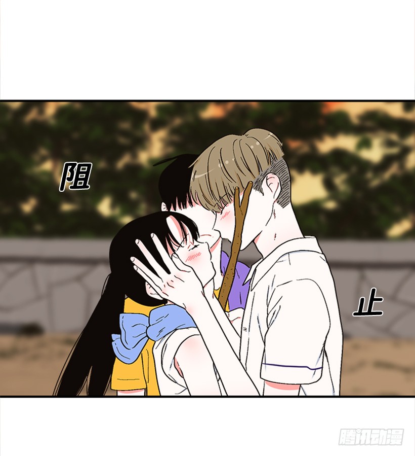 151.女王是什么眼光？!-第149话