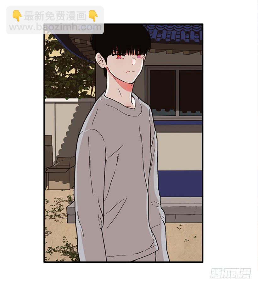 151.女王是什么眼光？!-第149话