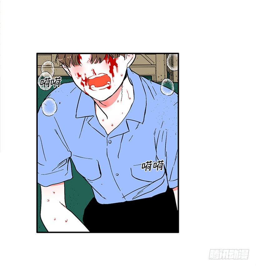 153.背后主使就是你吧？(1/2)-第151话