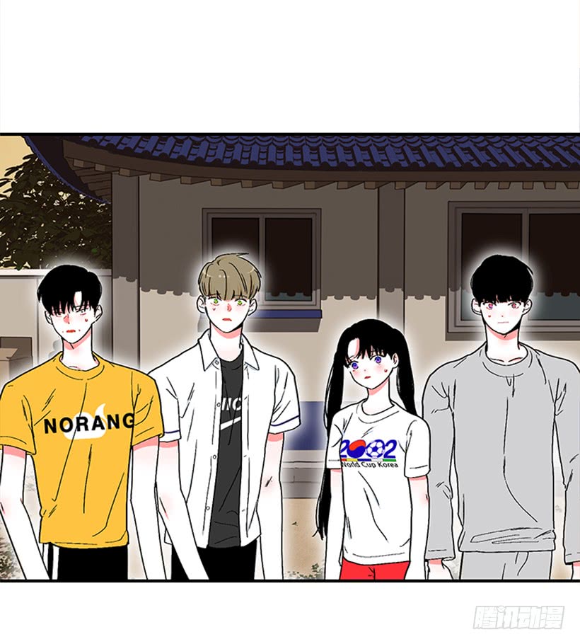 155.勇敢的面对-第153话